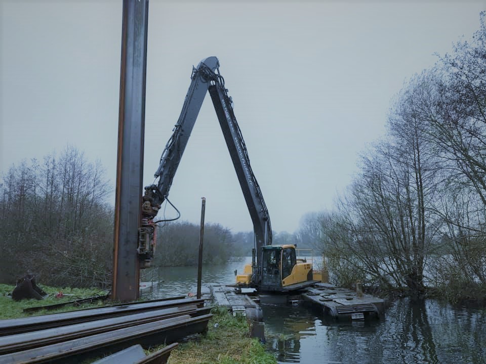 Intervention en milieu difficile